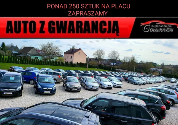 Citroen DS5 cena 44900 przebieg: 179000, rok produkcji 2013 z Uniejów małe 781